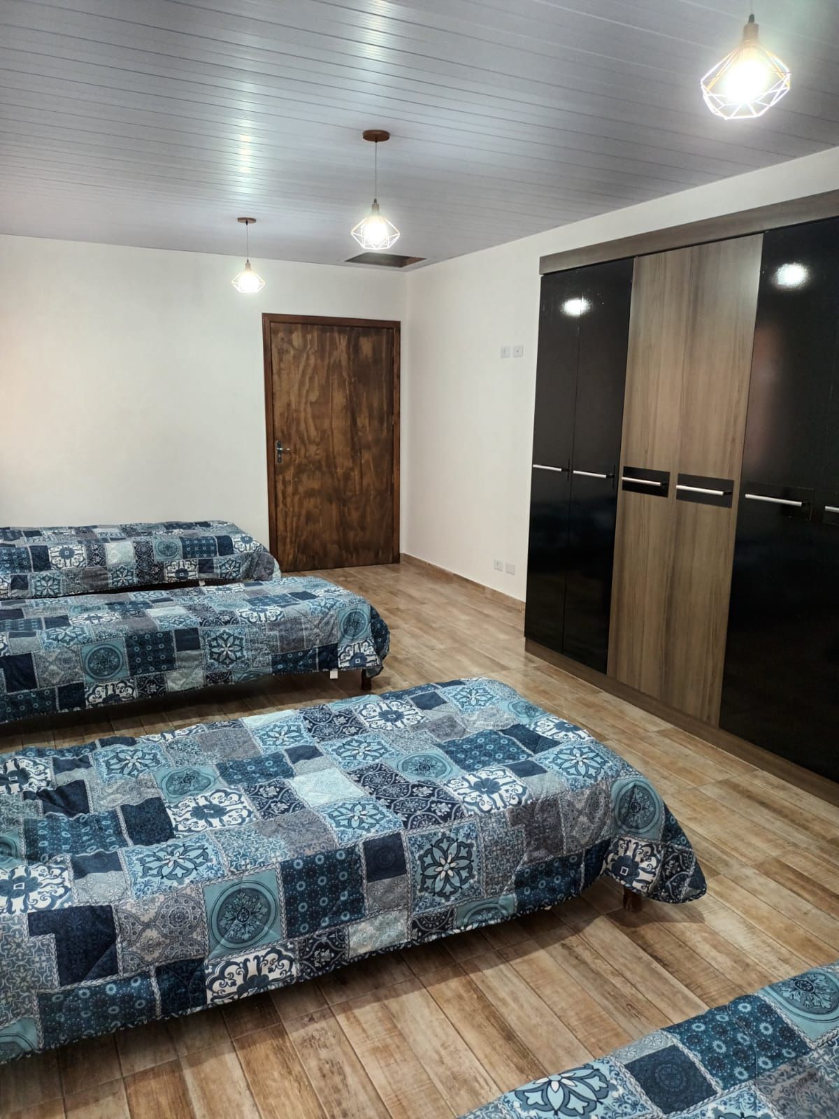Quarto coletivo Unidade Pe. Dehon