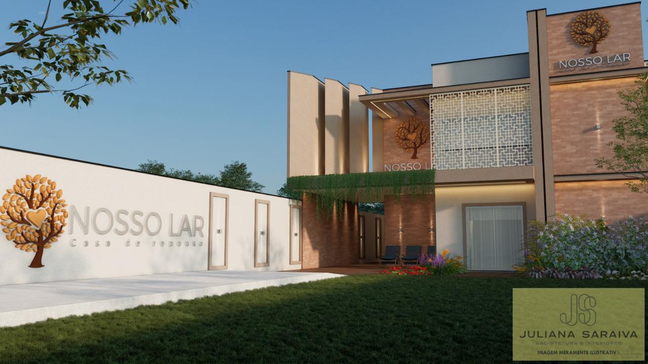 Casa de Repouso Nosso Lar - Unidade Hauer (em construção)